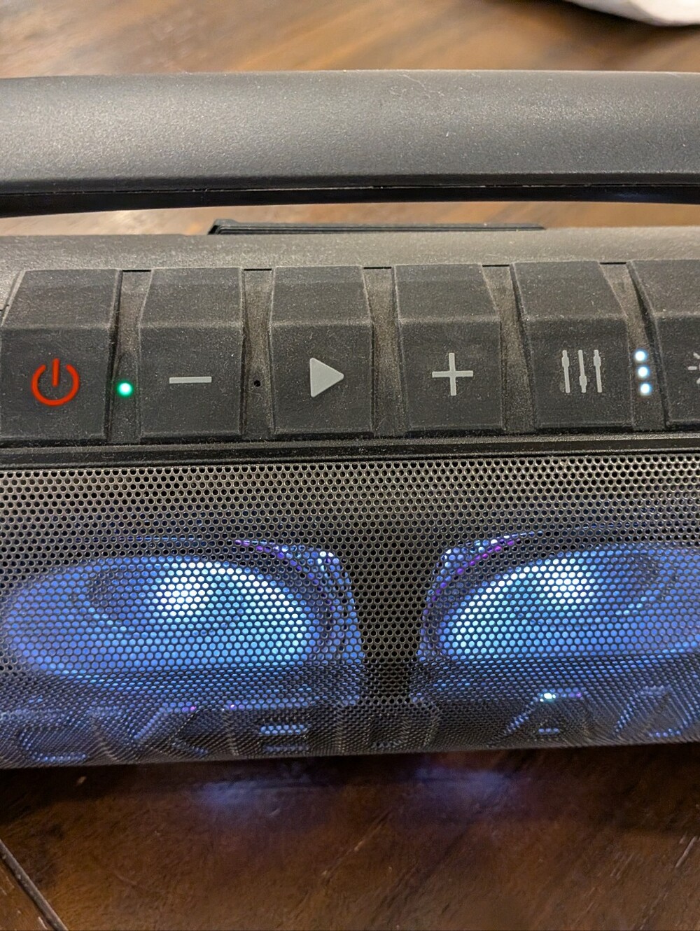 Wicked Audio, Water Proof - Picture 10 of 14